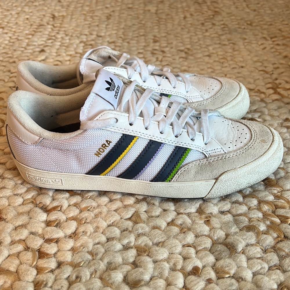 Adidas Nora Shoes